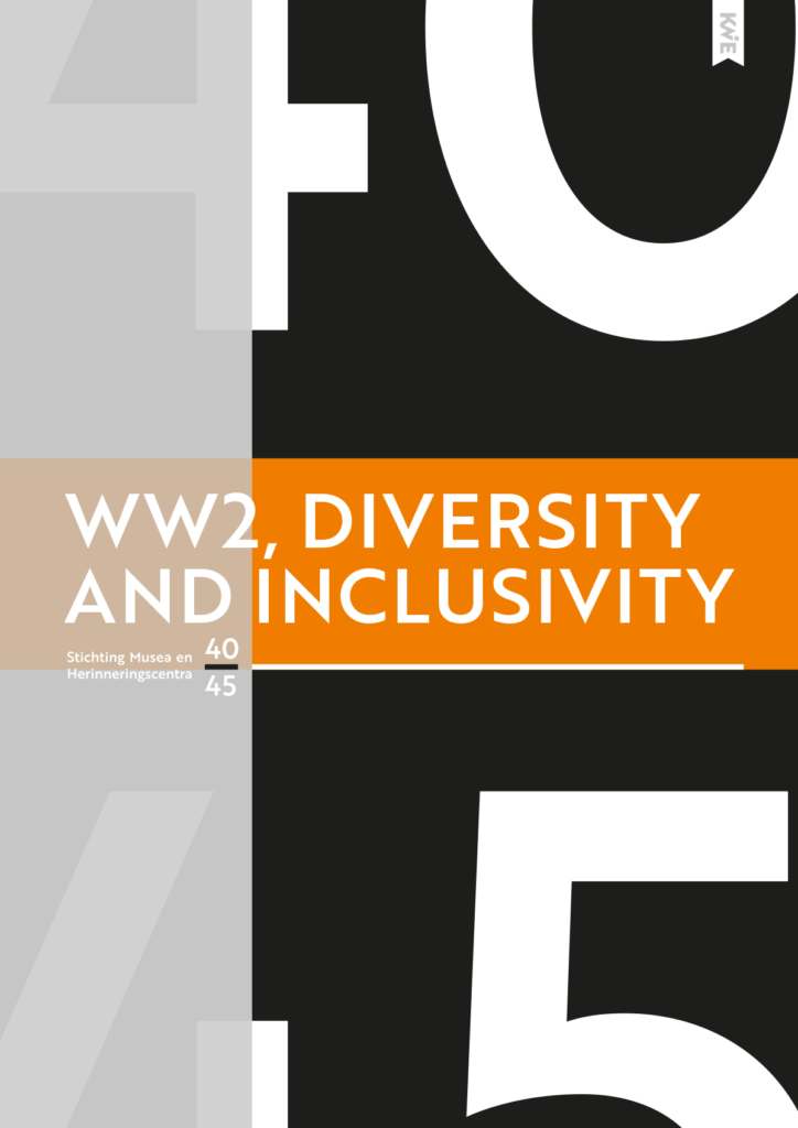 WW2, diversity and inclusivity