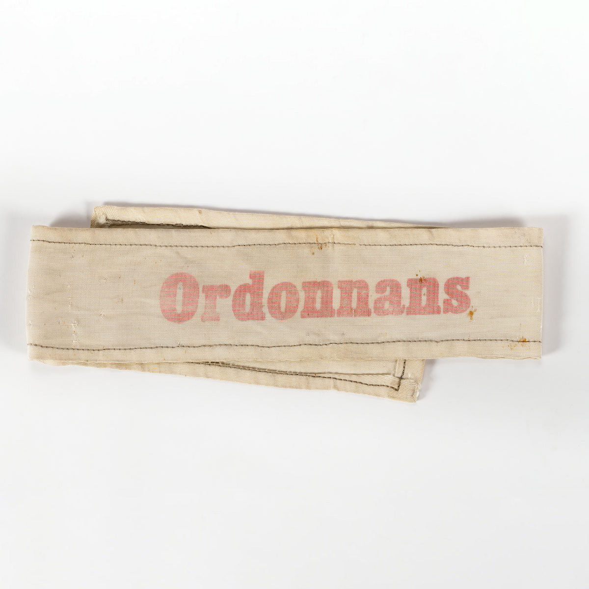 Armband Ordonnans
